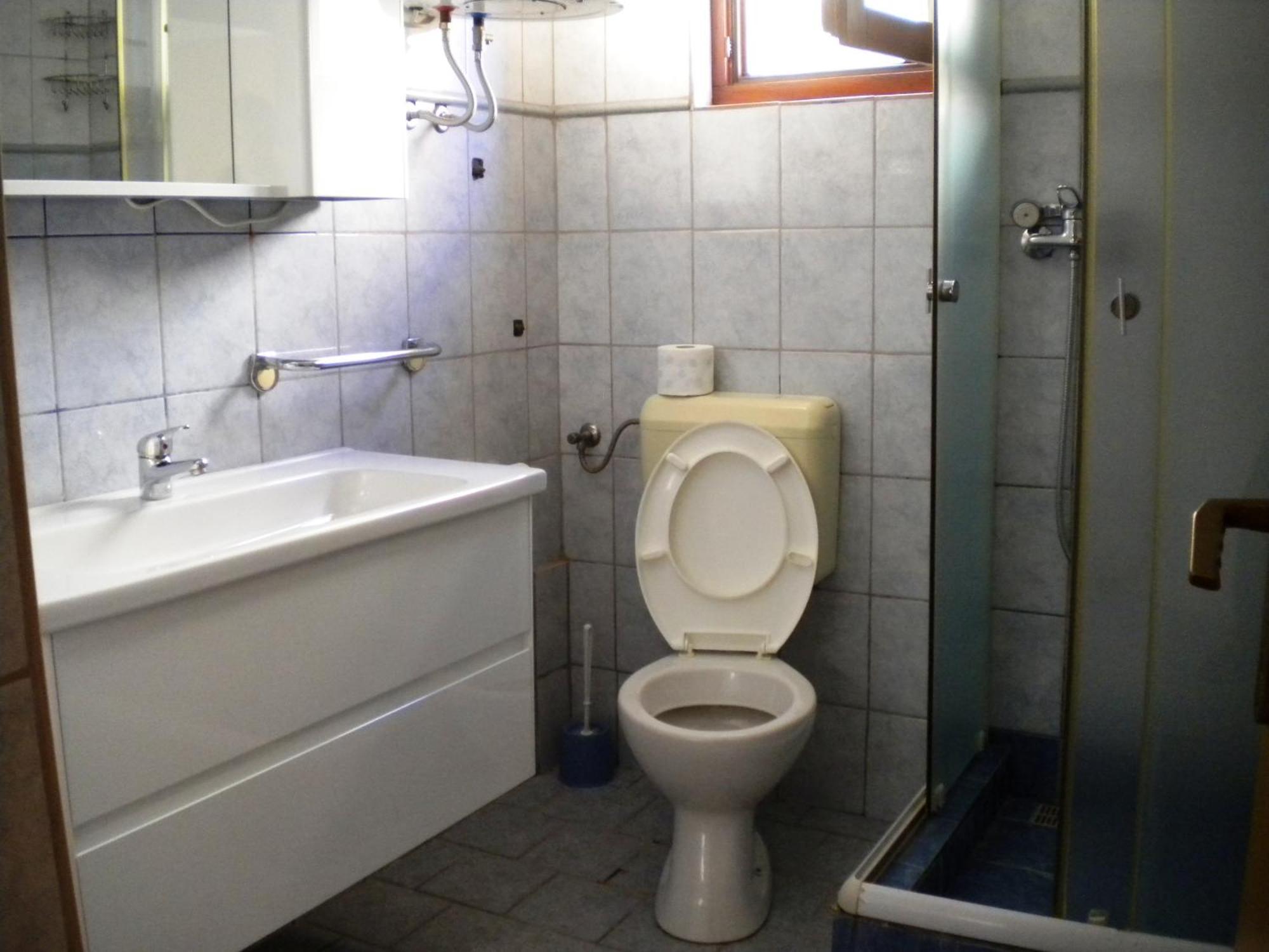 Villa Maria Nin Dış mekan fotoğraf