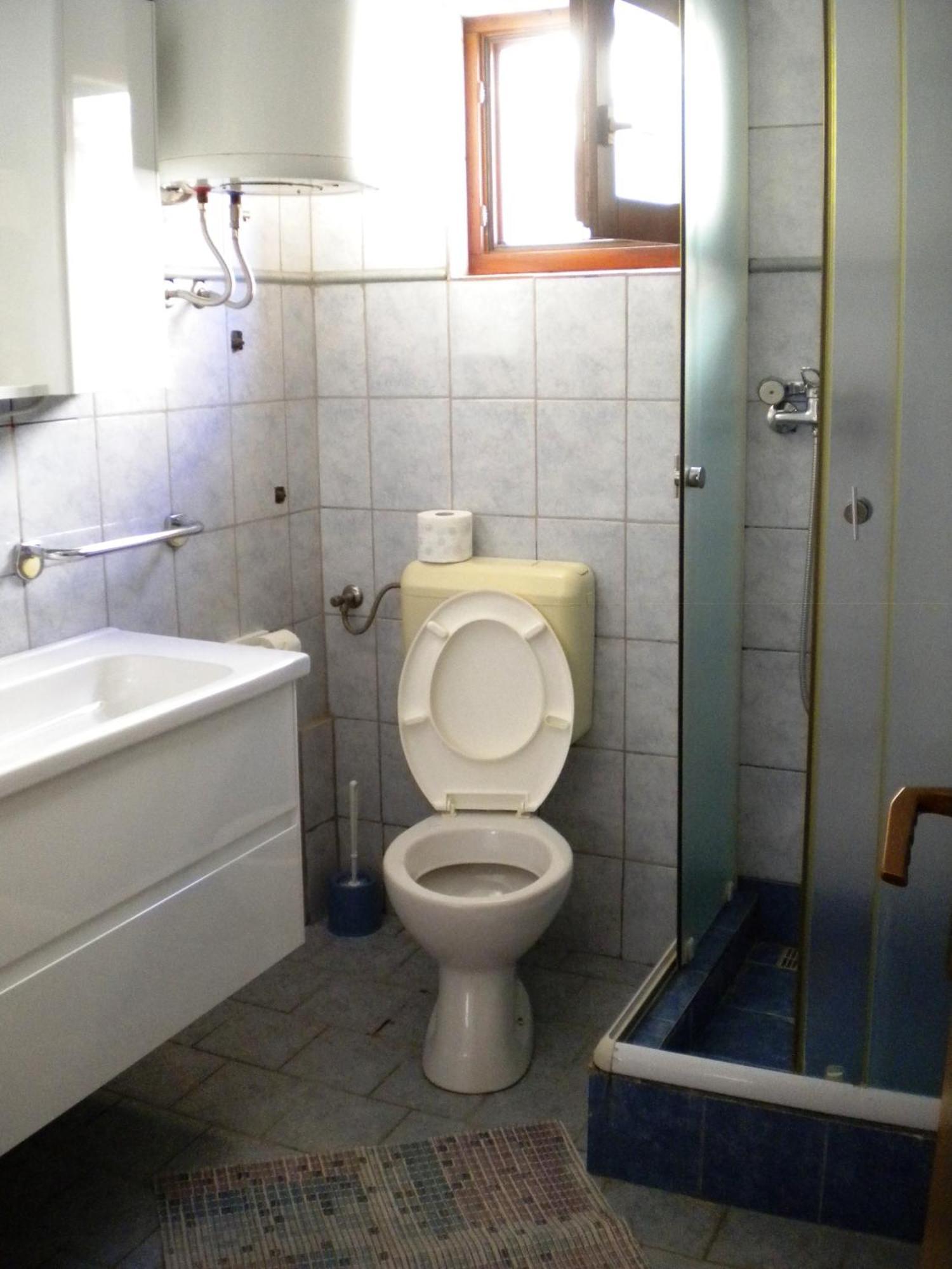 Villa Maria Nin Dış mekan fotoğraf