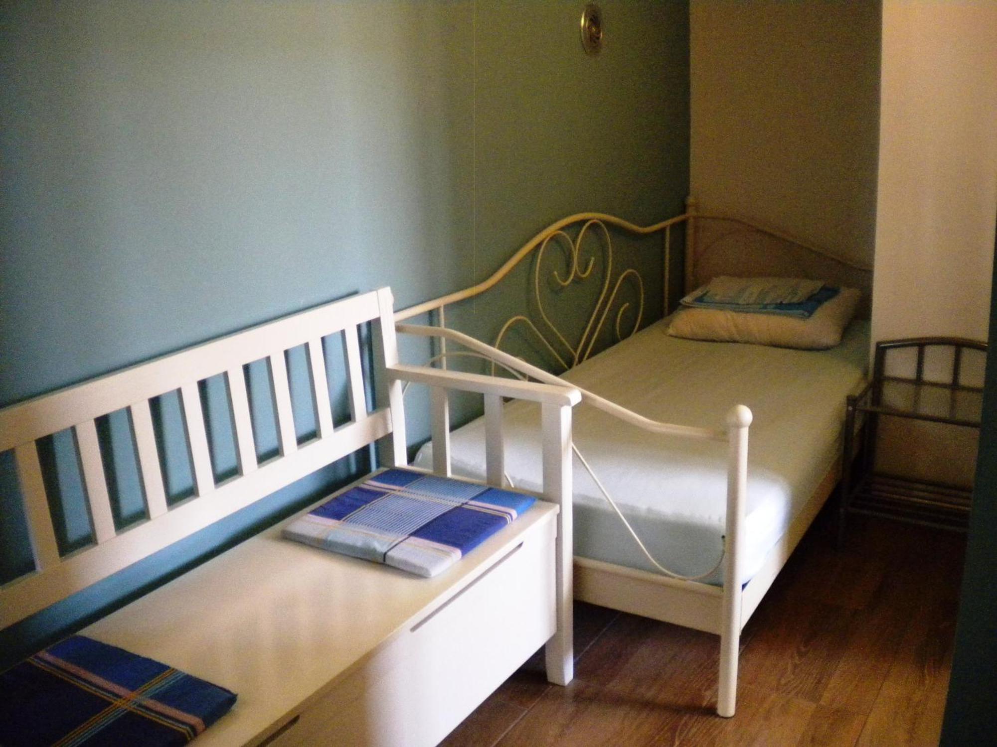 Villa Maria Nin Dış mekan fotoğraf